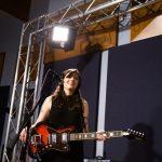 Field Mouse | photo by Sydney Schaefer for WXPN