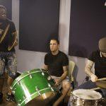 New Sound Brass | photo by Rachel Del Sordo for WXPN