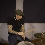 New Sound Brass | photo by Rachel Del Sordo for WXPN