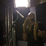 New Sound Brass | photo by Rachel Del Sordo for WXPN