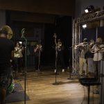 New Sound Brass | photo by Rachel Del Sordo for WXPN