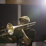 New Sound Brass | photo by Rachel Del Sordo for WXPN