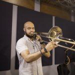 New Sound Brass | photo by Rachel Del Sordo for WXPN