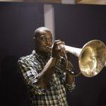 New Sound Brass | photo by Rachel Del Sordo for WXPN