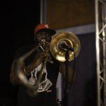 New Sound Brass | photo by Rachel Del Sordo for WXPN