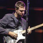 Hamilton and Rostam | photo by Tiana Timmerberg for WXPN