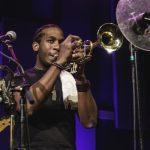 Marcus King Band | photo by Tiana Timmerberg for WXPN