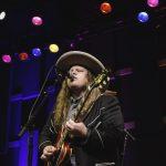 Marcus King Band | photo by Tiana Timmerberg for WXPN