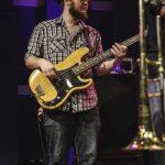 Marcus King Band | photo by Tiana Timmerberg for WXPN