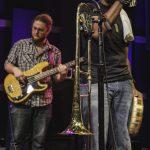 Marcus King Band | photo by Tiana Timmerberg for WXPN