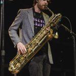 Marcus King Band | photo by Tiana Timmerberg for WXPN