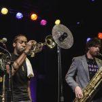 Marcus King Band | photo by Tiana Timmerberg for WXPN