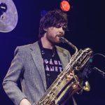 Marcus King Band | photo by Tiana Timmerberg for WXPN