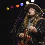 Marcus King Band | photo by Tiana Timmerberg for WXPN