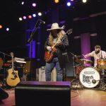 Marcus King Band | photo by Tiana Timmerberg for WXPN