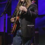 Marcus King Band | photo by Tiana Timmerberg for WXPN