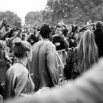 Jay Z and Beyonce at Made In America | Photo by Cameron Pollack for WXPN
