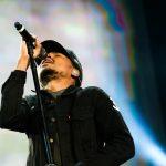 Chance to Rapper at Made In America | Photo by Cameron Pollack for WXPN
