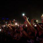 Martin Garrix at Made In America | Photo by Cameron Pollack for WXPN