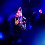 Coldplay at Made In America | Photo by Cameron Pollack for WXPN