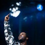A$AP Ferg | photo by Cameron Pollack for WXPN