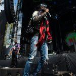 Playboi Carti at Made In America | Photo by Cameron Pollack for WXPN