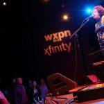 Carsie Blanton | photo by John Vettese for WXPN