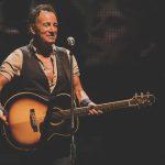 Bruce Springsteen and the E Street Band | photo by Joe Del Tufo for WXPN | deltufophotography.com