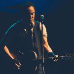 Bruce Springsteen and the E Street Band | photo by Joe Del Tufo for WXPN | deltufophotography.com