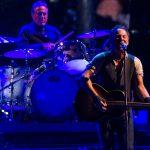 Bruce Springsteen and the E Street Band | photo by Joe Del Tufo for WXPN | deltufophotography.com