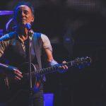 Bruce Springsteen and the E Street Band | photo by Joe Del Tufo for WXPN | deltufophotography.com