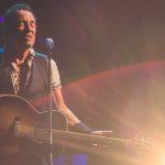 Bruce Springsteen and the E Street Band | photo by Joe Del Tufo for WXPN | deltufophotography.com