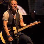 Bruce Springsteen and the E Street Band | photo by Joe Del Tufo for WXPN | deltufophotography.com