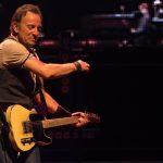 Bruce Springsteen and the E Street Band | photo by Joe Del Tufo for WXPN | deltufophotography.com