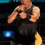 Bruce Springsteen and the E Street Band | photo by Joe Del Tufo for WXPN | deltufophotography.com