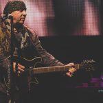 Bruce Springsteen and the E Street Band | photo by Joe Del Tufo for WXPN | deltufophotography.com