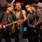 Bruce Springsteen and the E Street Band | photo by Joe Del Tufo for WXPN | deltufophotography.com