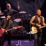 Bruce Springsteen and the E Street Band | photo by Joe Del Tufo for WXPN | deltufophotography.com