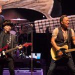 Bruce Springsteen and the E Street Band | photo by Joe Del Tufo for WXPN | deltufophotography.com