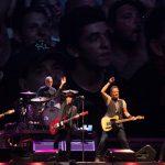 Bruce Springsteen and the E Street Band | photo by Joe Del Tufo for WXPN | deltufophotography.com