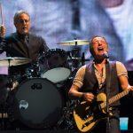 Bruce Springsteen and the E Street Band | photo by Joe Del Tufo for WXPN | deltufophotography.com