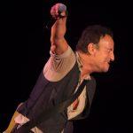 Bruce Springsteen and the E Street Band | photo by Joe Del Tufo for WXPN | deltufophotography.com