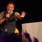Bruce Springsteen and the E Street Band | photo by Joe Del Tufo for WXPN | deltufophotography.com