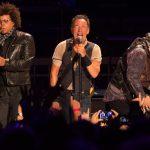 Bruce Springsteen and the E Street Band | photo by Joe Del Tufo for WXPN | deltufophotography.com