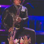 Bruce Springsteen and the E Street Band | photo by Joe Del Tufo for WXPN | deltufophotography.com