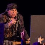 Bruce Springsteen and the E Street Band | photo by Joe Del Tufo for WXPN | deltufophotography.com