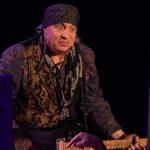 Bruce Springsteen and the E Street Band | photo by Joe Del Tufo for WXPN | deltufophotography.com