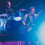 Bruce Springsteen and the E Street Band | photo by Joe Del Tufo for WXPN | deltufophotography.com