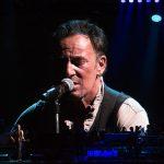 Bruce Springsteen and the E Street Band | photo by Joe Del Tufo for WXPN | deltufophotography.com