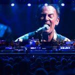 Bruce Springsteen and the E Street Band | photo by Joe Del Tufo for WXPN | deltufophotography.com